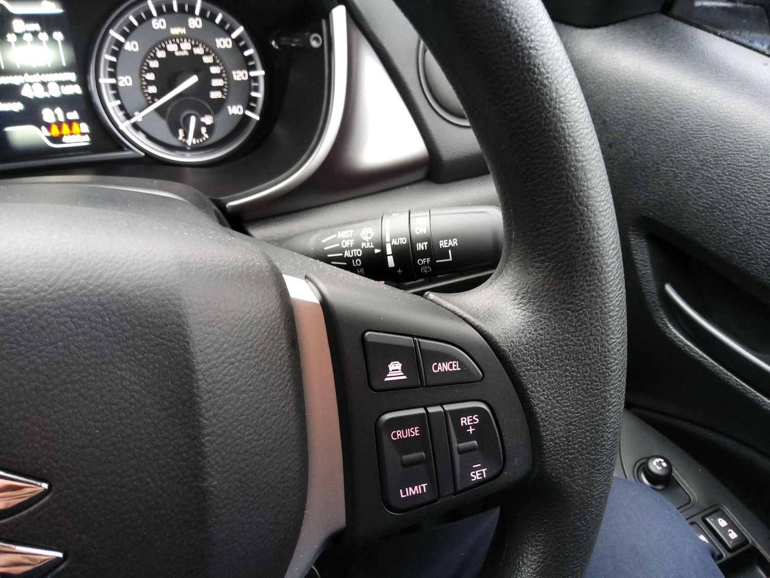 Used Suzuki Vitara 2024 for sale - 77144504: Photo 16