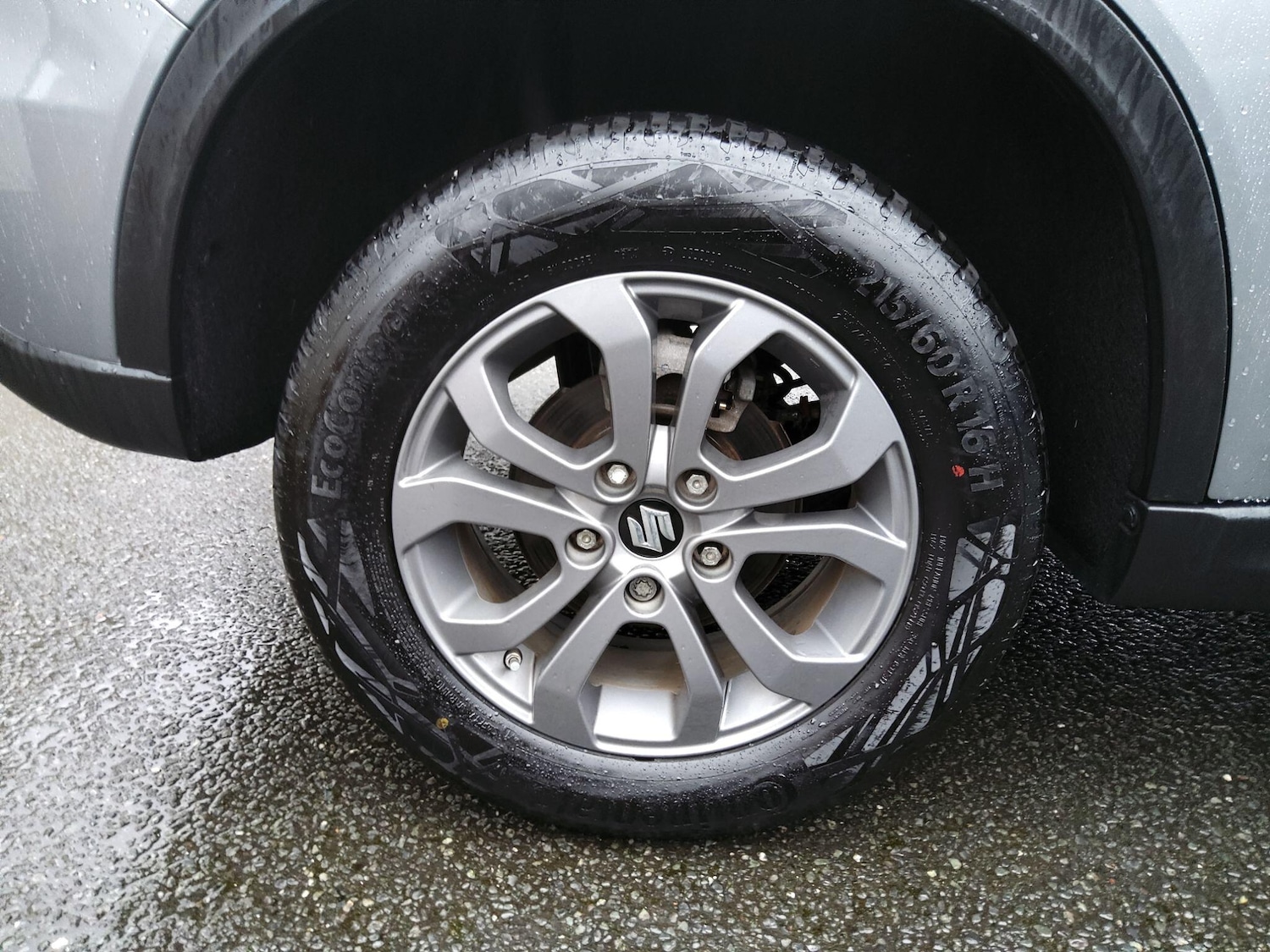 Used Suzuki Vitara 2024 for sale - 77144504: Photo 17