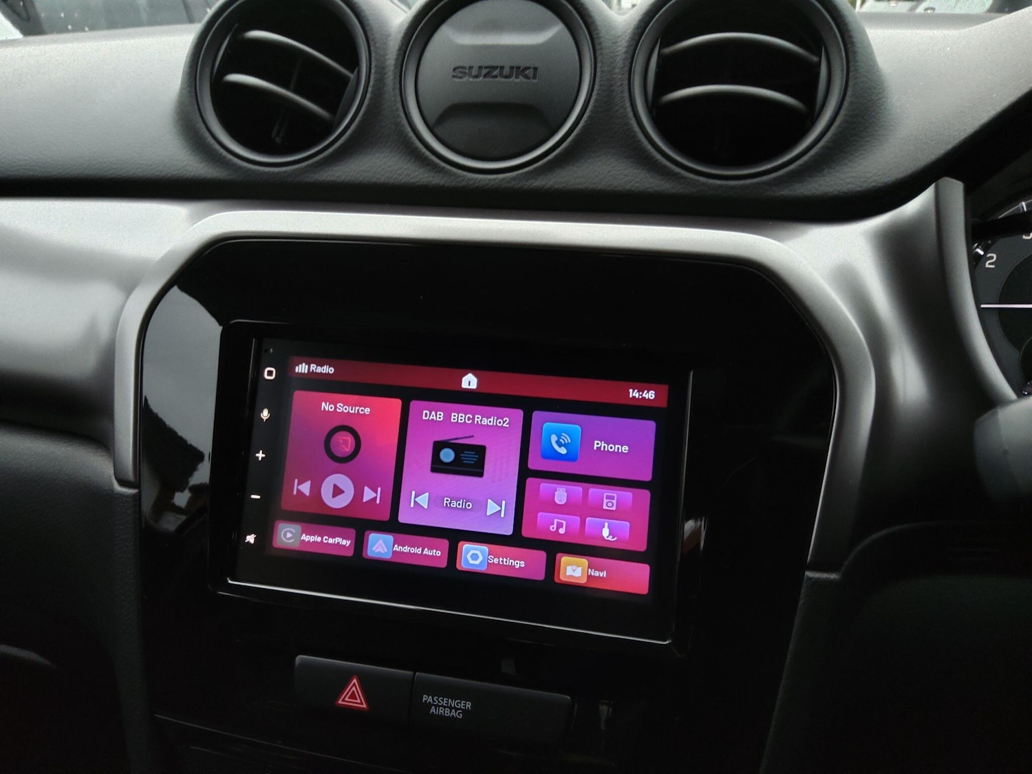 Used Suzuki Vitara 2024 for sale - 77144504: Photo 19