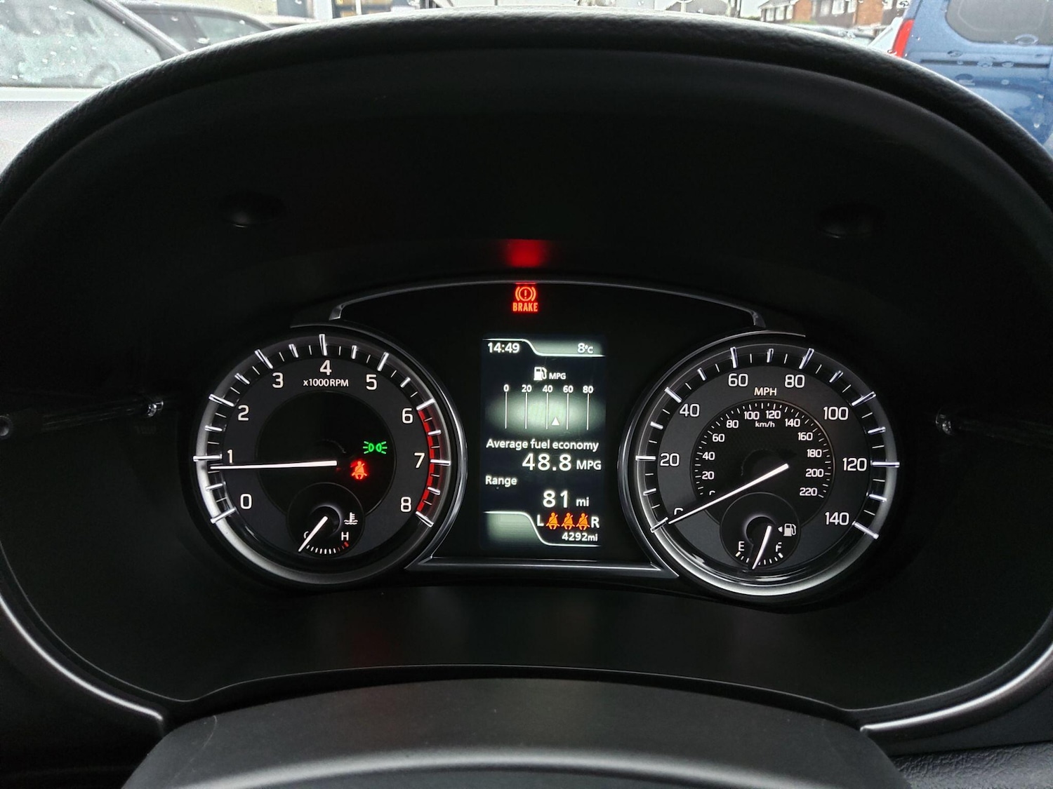 Used Suzuki Vitara 2024 for sale - 77144504: Photo 20