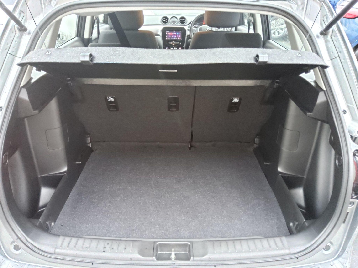 Used Suzuki Vitara 2024 for sale - 77144504: Photo 21