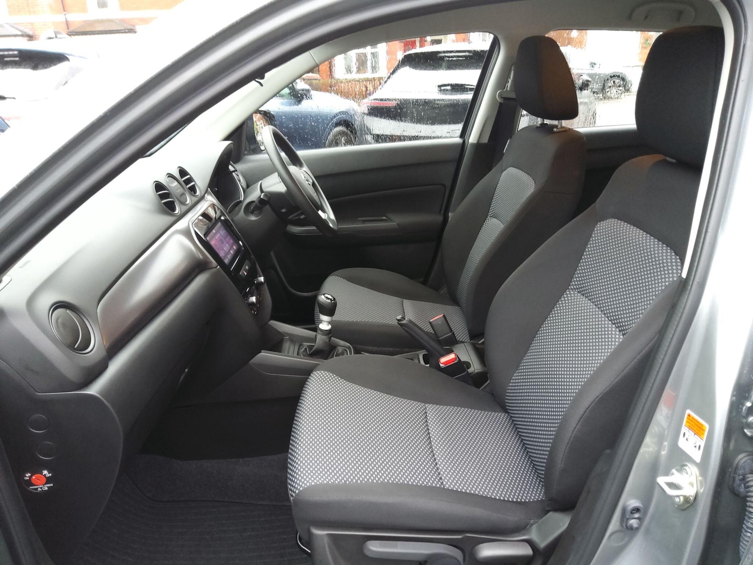 Used Suzuki Vitara 2024 for sale - 77144504: Photo 22