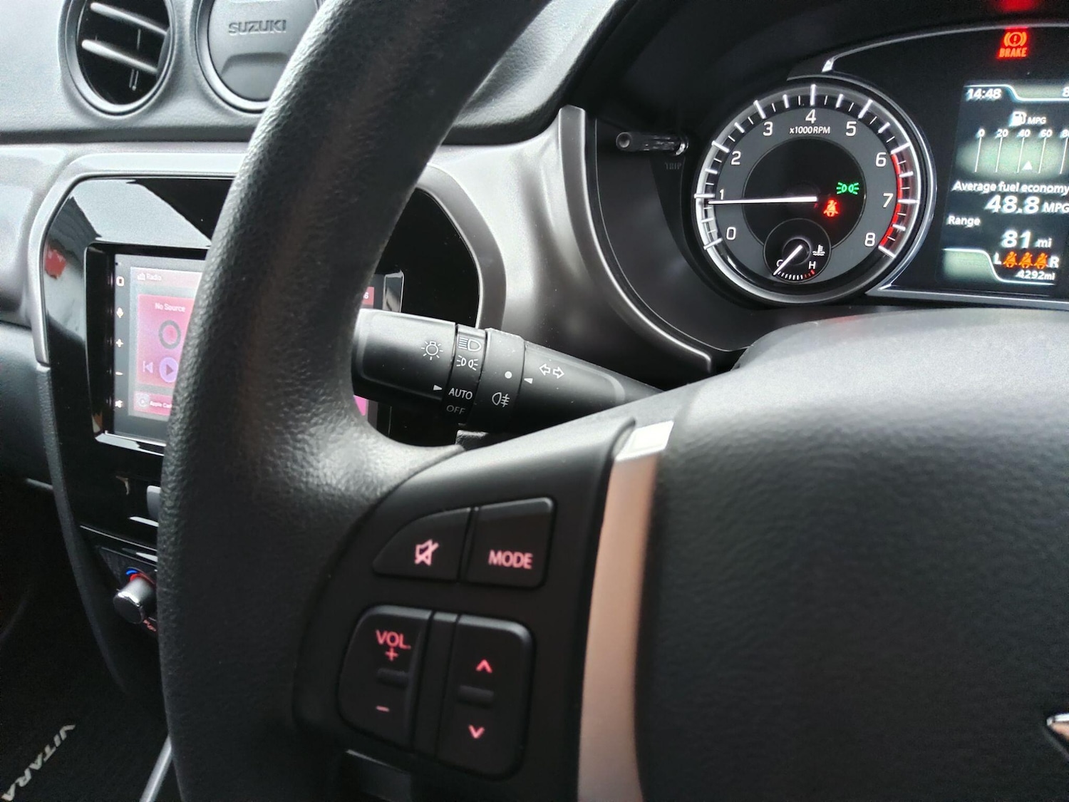 Used Suzuki Vitara 2024 for sale - 77144504: Photo 23