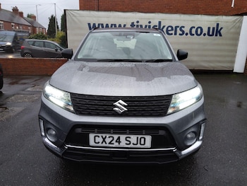 Used Suzuki Vitara 2024 for sale - 77144504: Photo