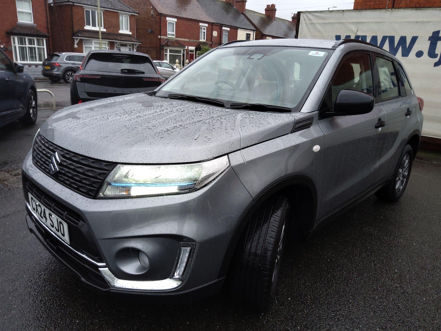 Used Suzuki Vitara 2024 for sale - 77144504: Photo 5