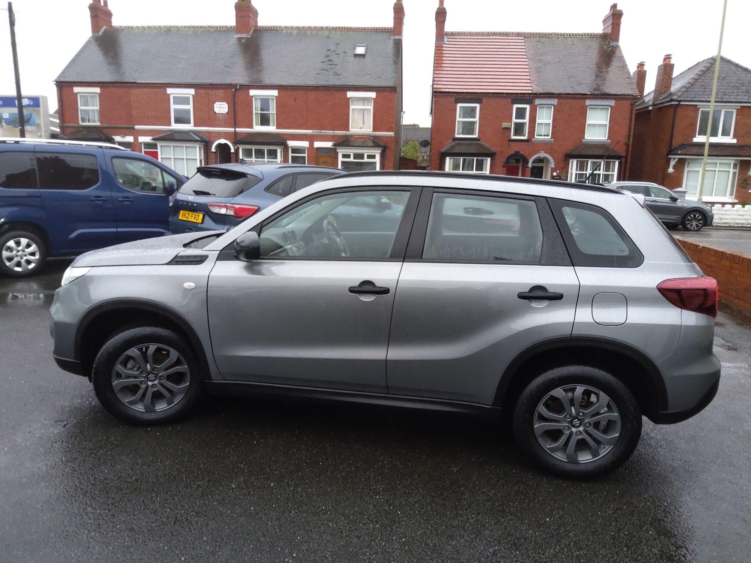 Used Suzuki Vitara 2024 for sale - 77144504: Photo 7