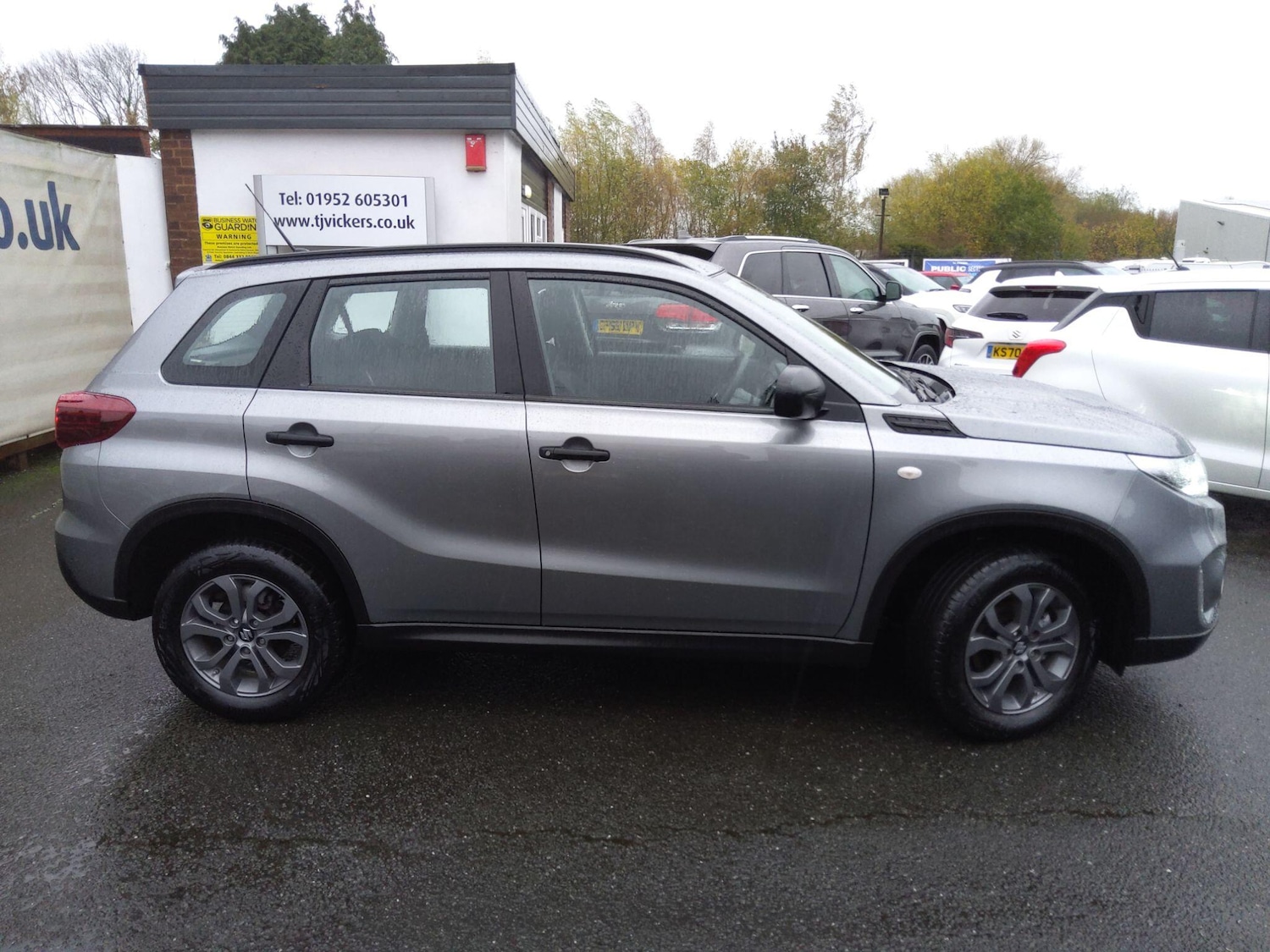 Used Suzuki Vitara 2024 for sale - 77144504: Photo 9