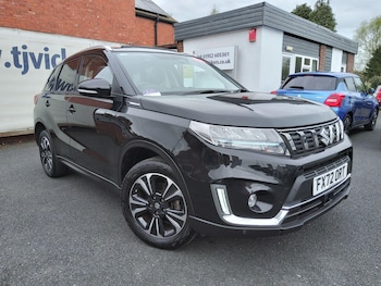 Used Suzuki Vitara 2022 for sale - 78275720: Photo