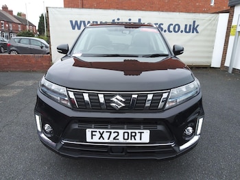 Used Suzuki Vitara 2022 for sale - 78275720: Photo