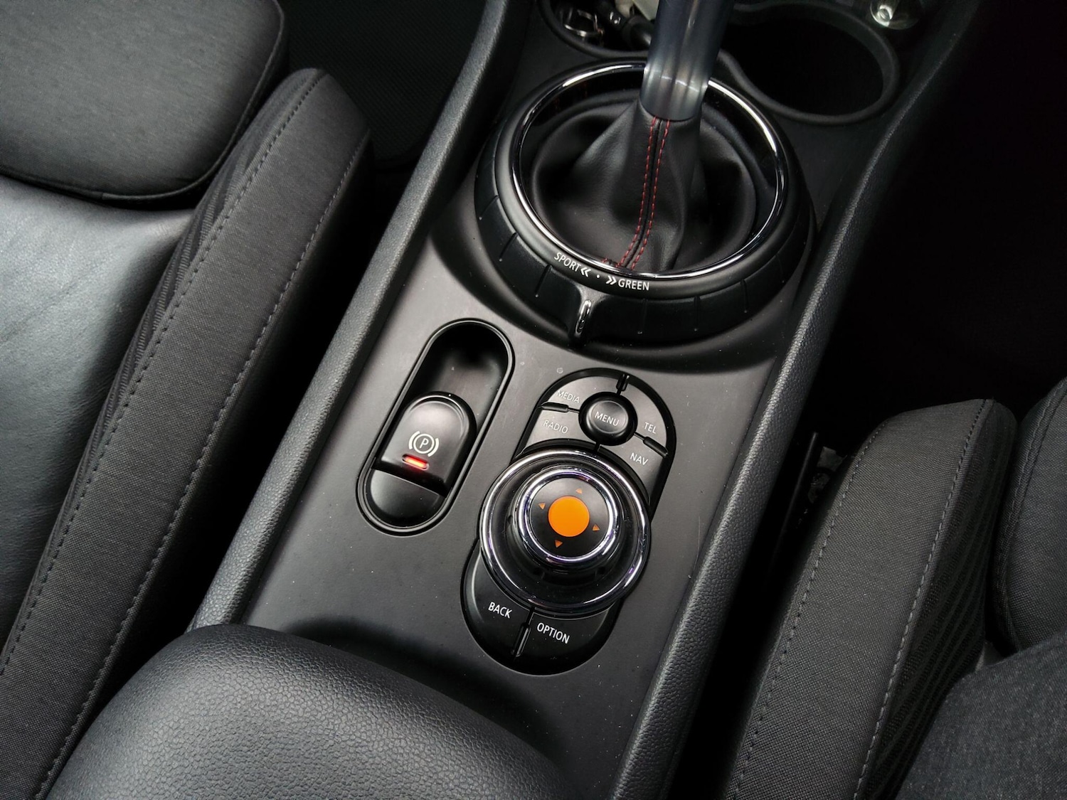 Used MINI Clubman 2017 for sale - 77144543: Photo 12