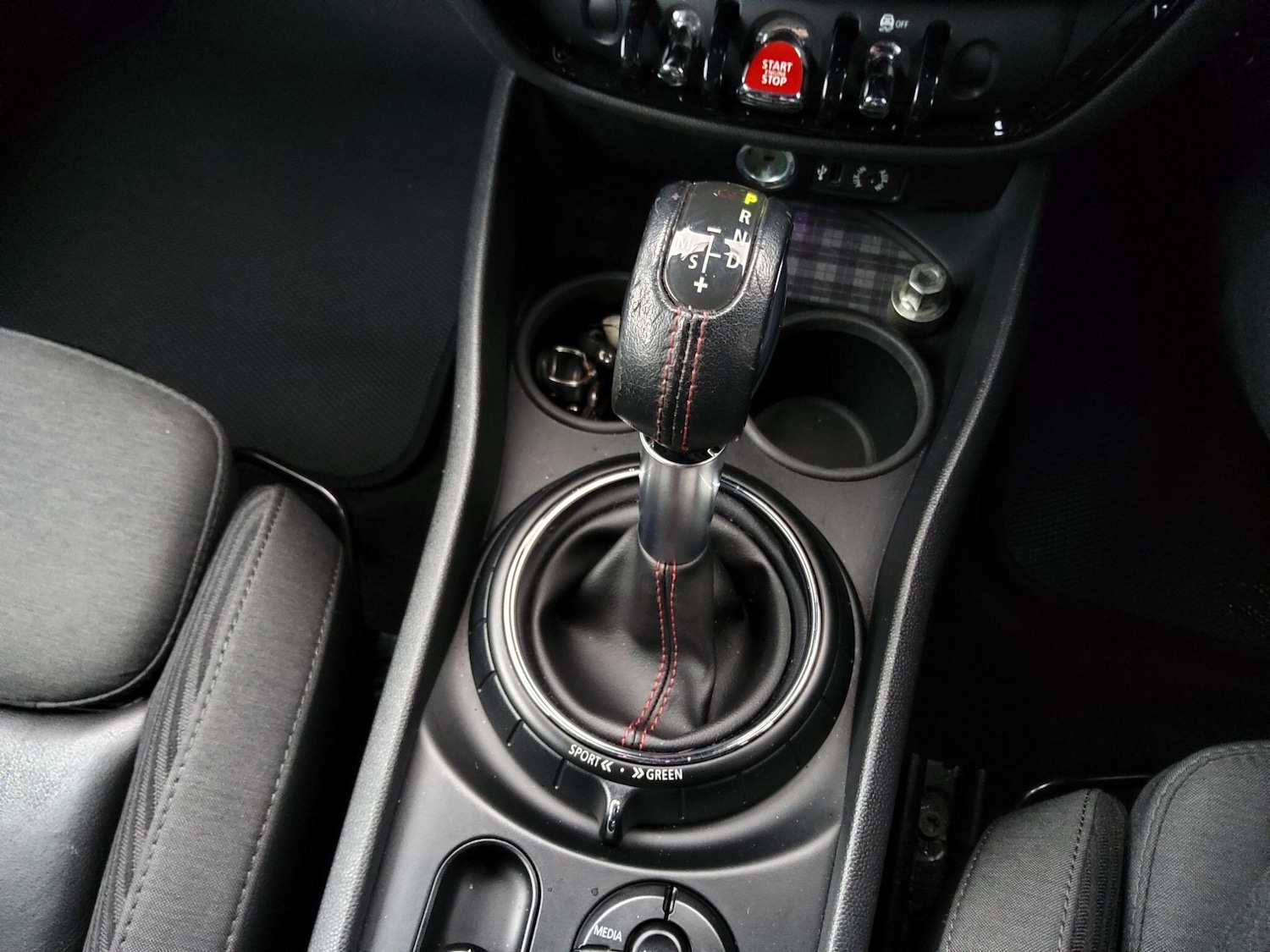 Used MINI Clubman 2017 for sale - 77144543: Photo 13