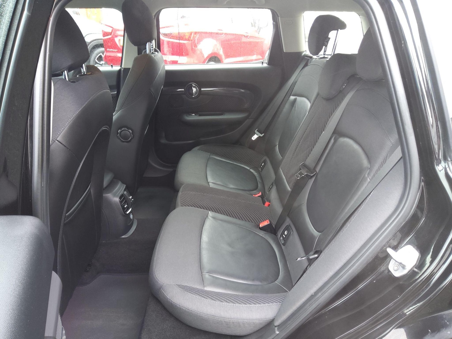 Used MINI Clubman 2017 for sale - 77144543: Photo 15