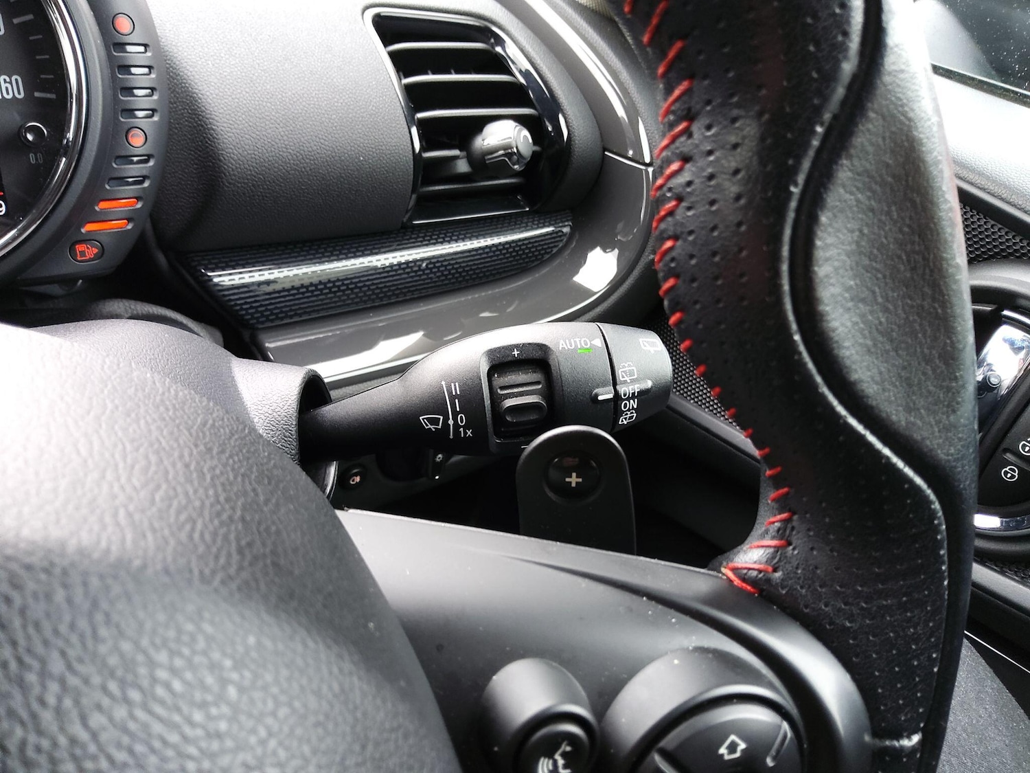 Used MINI Clubman 2017 for sale - 77144543: Photo 16