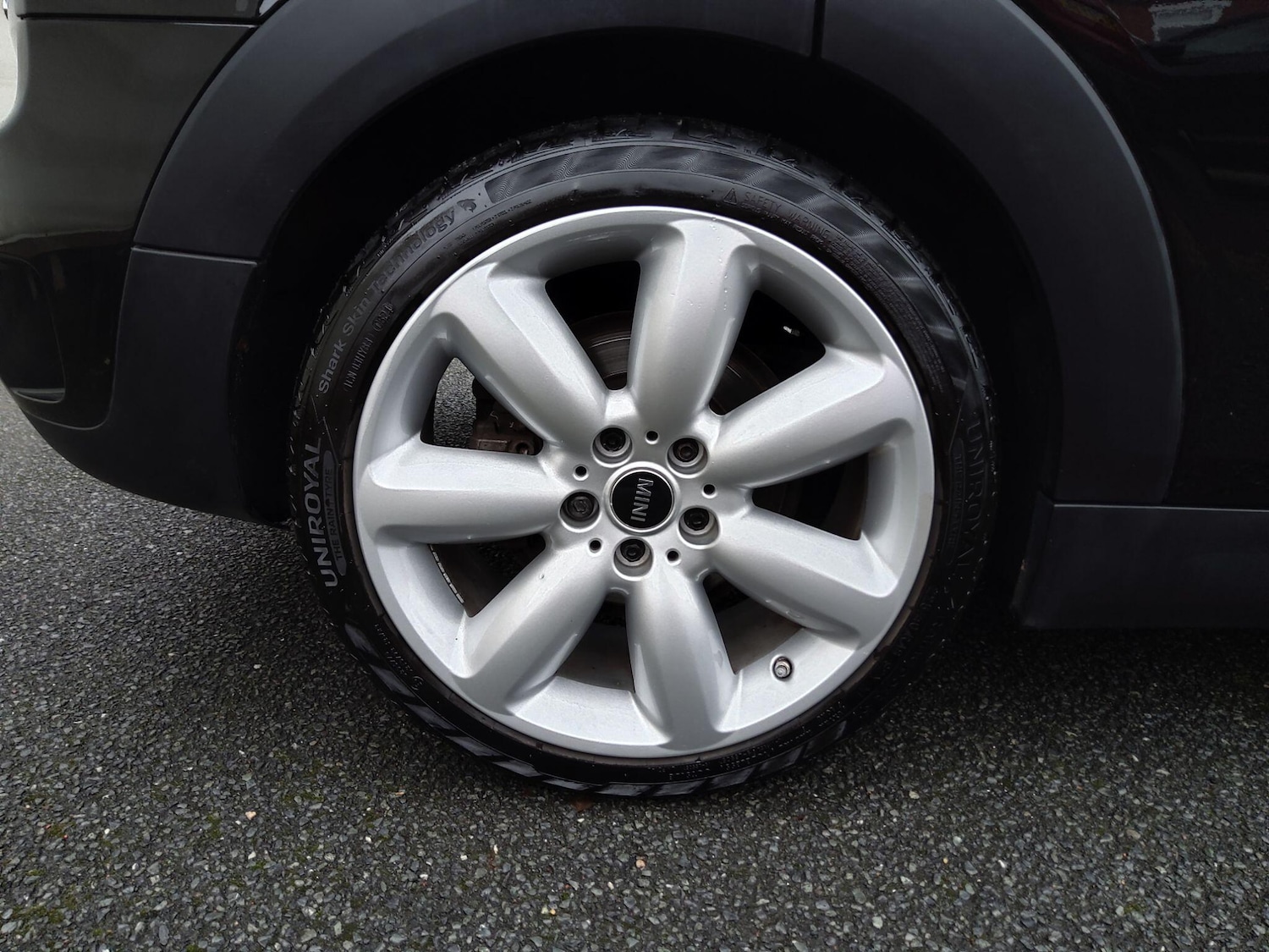 Used MINI Clubman 2017 for sale - 77144543: Photo 17