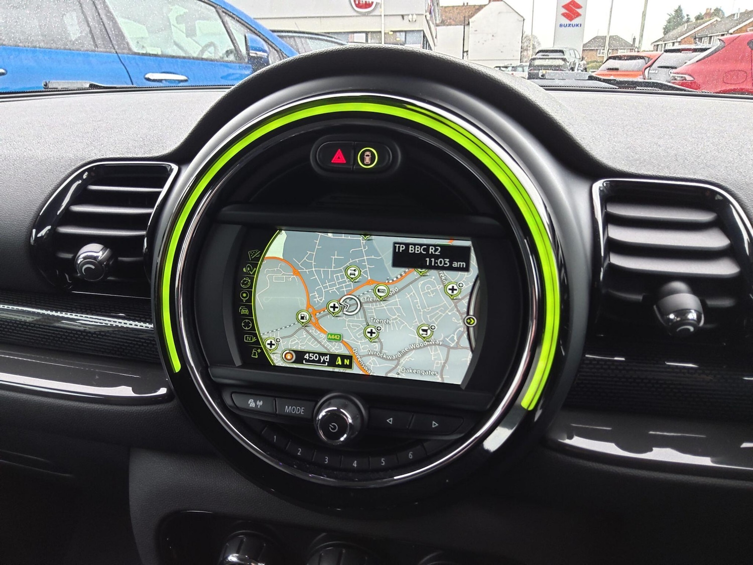 Used MINI Clubman 2017 for sale - 77144543: Photo 18