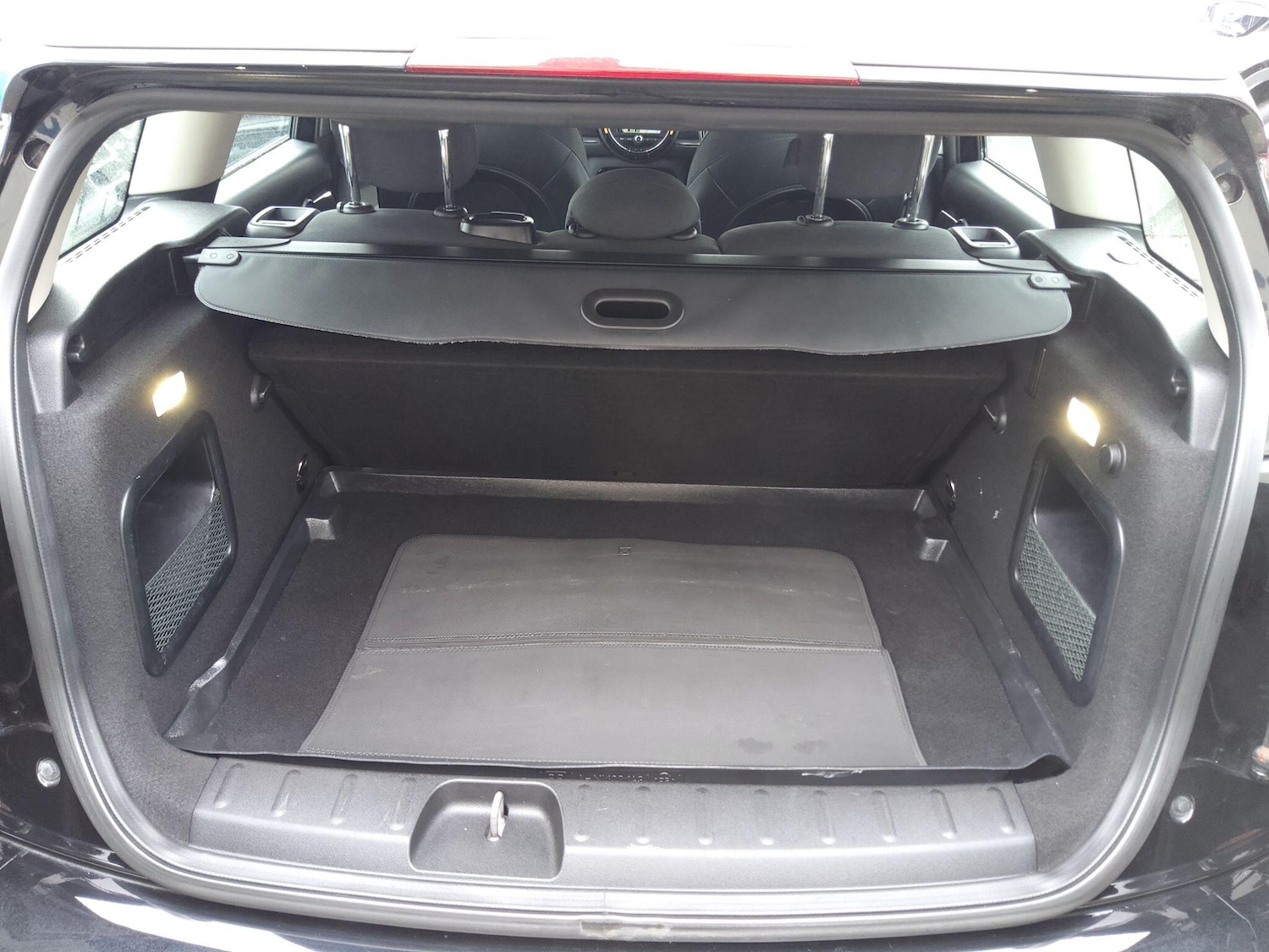 Used MINI Clubman 2017 for sale - 77144543: Photo 21