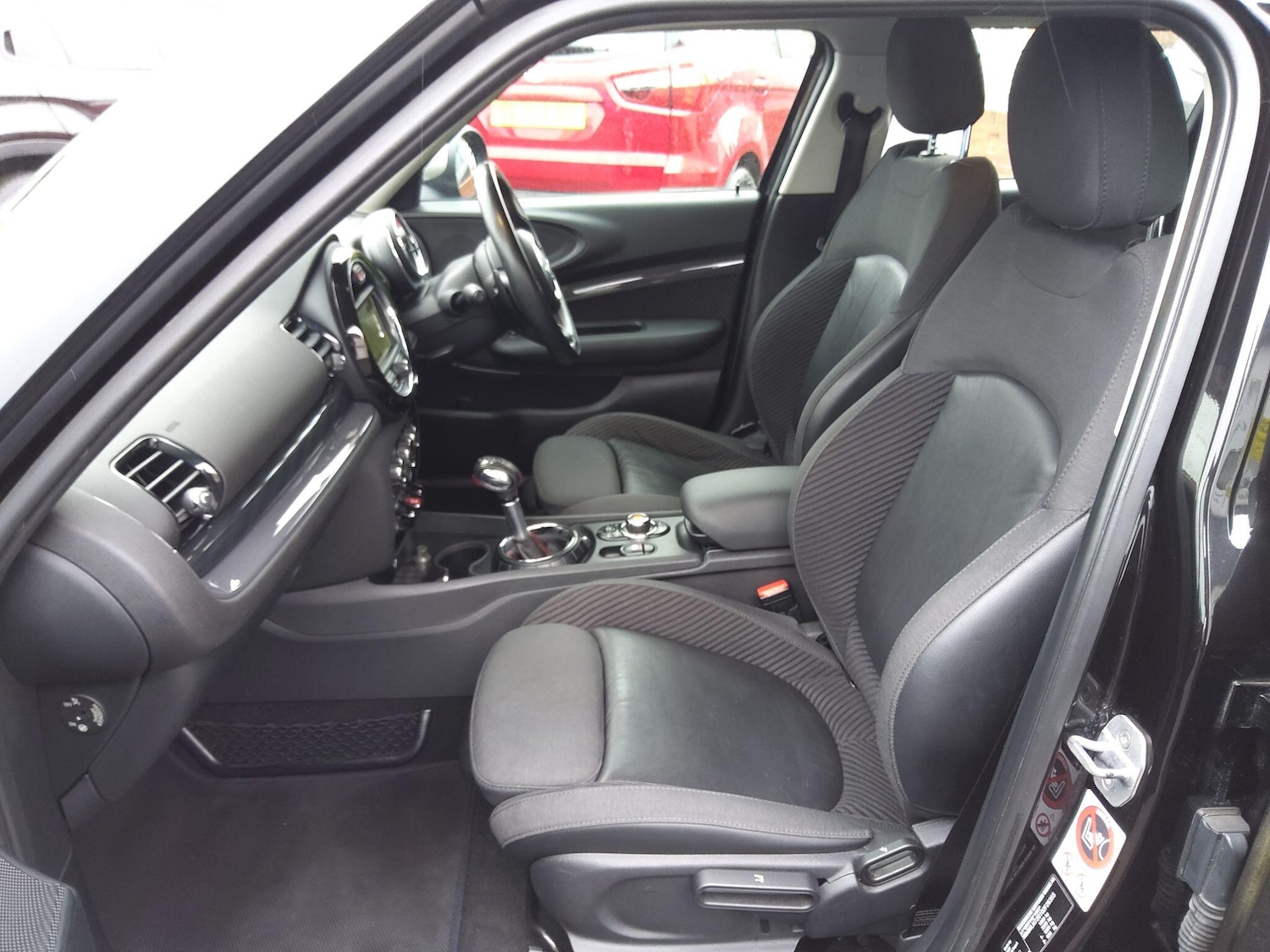 Used MINI Clubman 2017 for sale - 77144543: Photo 23