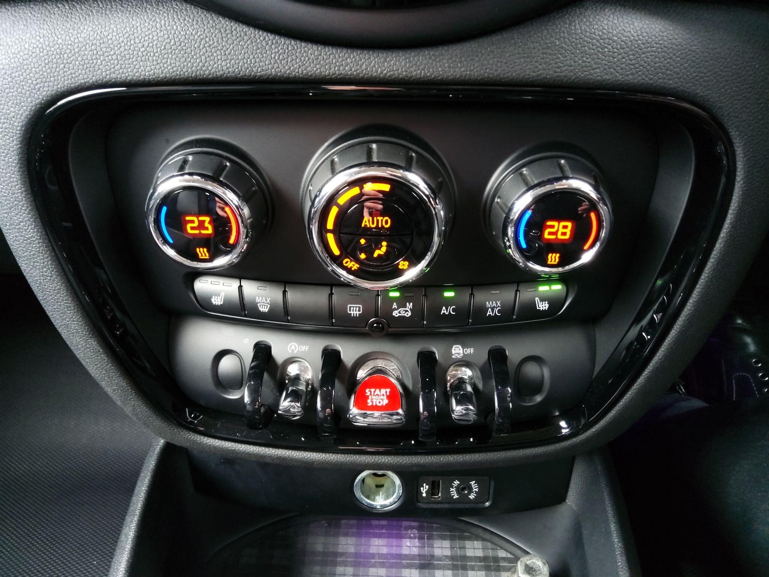 Used MINI Clubman 2017 for sale - 77144543: Photo 24