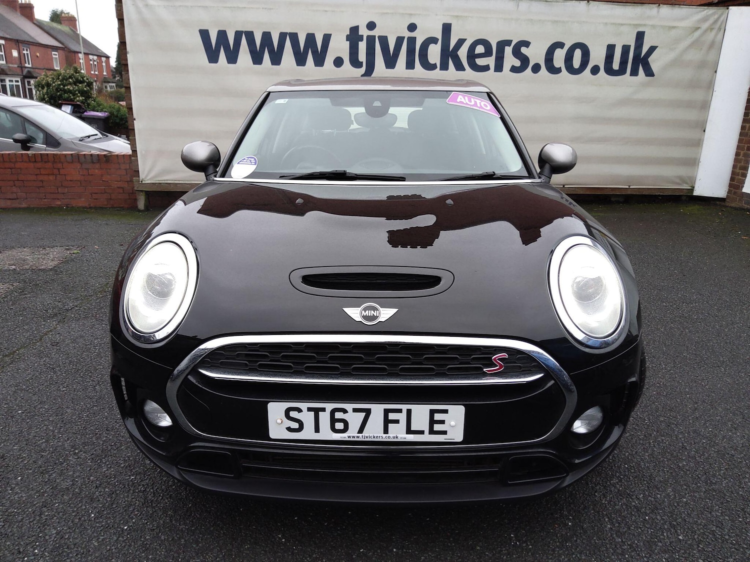 Used MINI Clubman 2017 for sale - 77144543: Photo 4