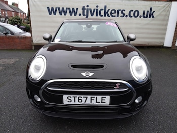 Used MINI Clubman 2017 for sale - 77144543: Photo