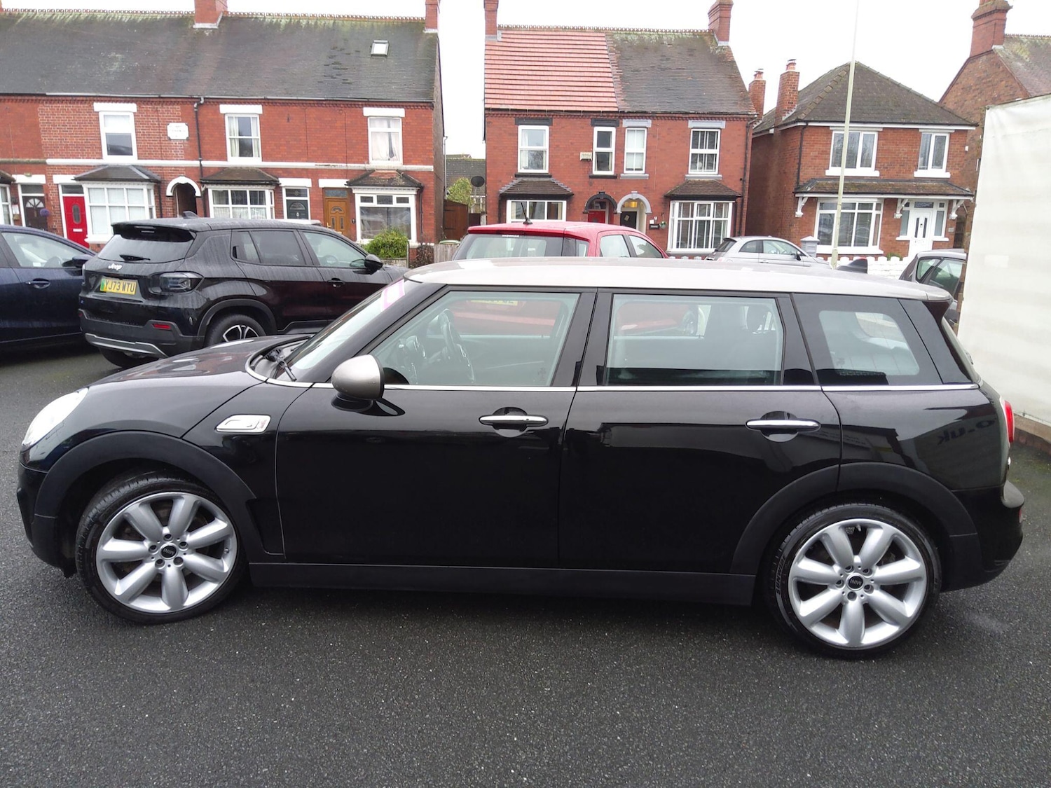 Used MINI Clubman 2017 for sale - 77144543: Photo 7