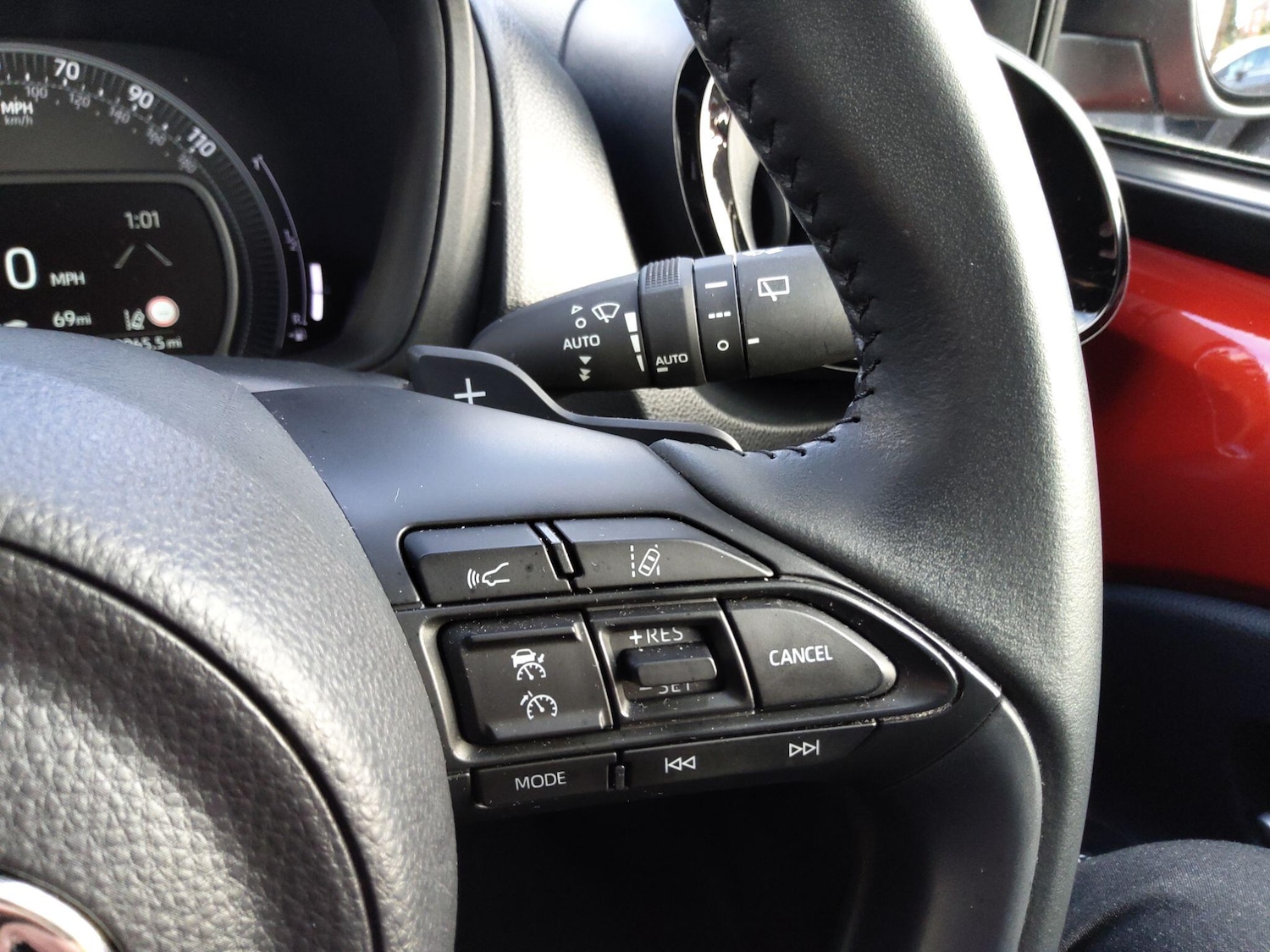 Used Toyota Aygo X 2022 for sale - 77144437: Photo 17