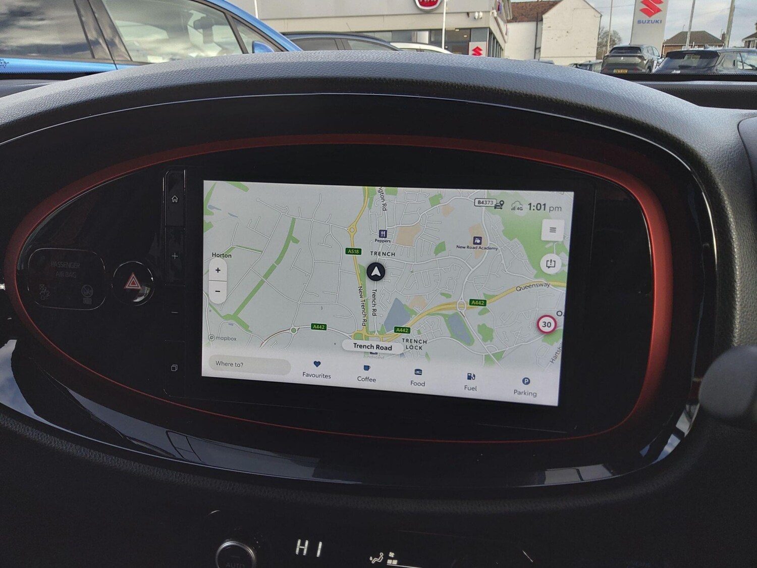 Used Toyota Aygo X 2022 for sale - 77144437: Photo 19