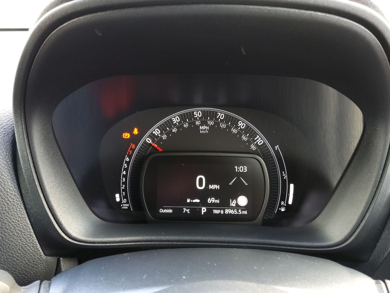 Used Toyota Aygo X 2022 for sale - 77144437: Photo 22