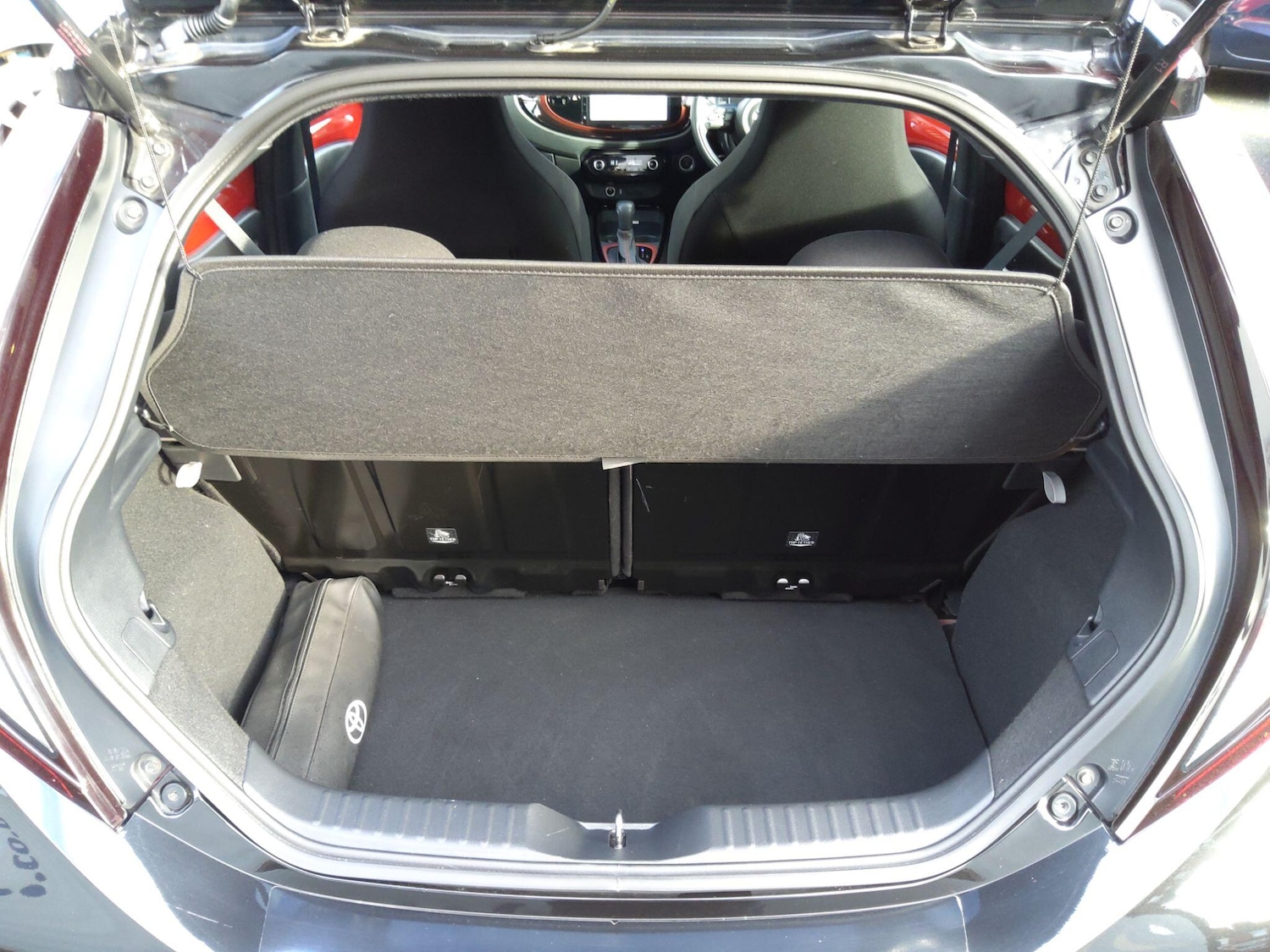 Used Toyota Aygo X 2022 for sale - 77144437: Photo 23