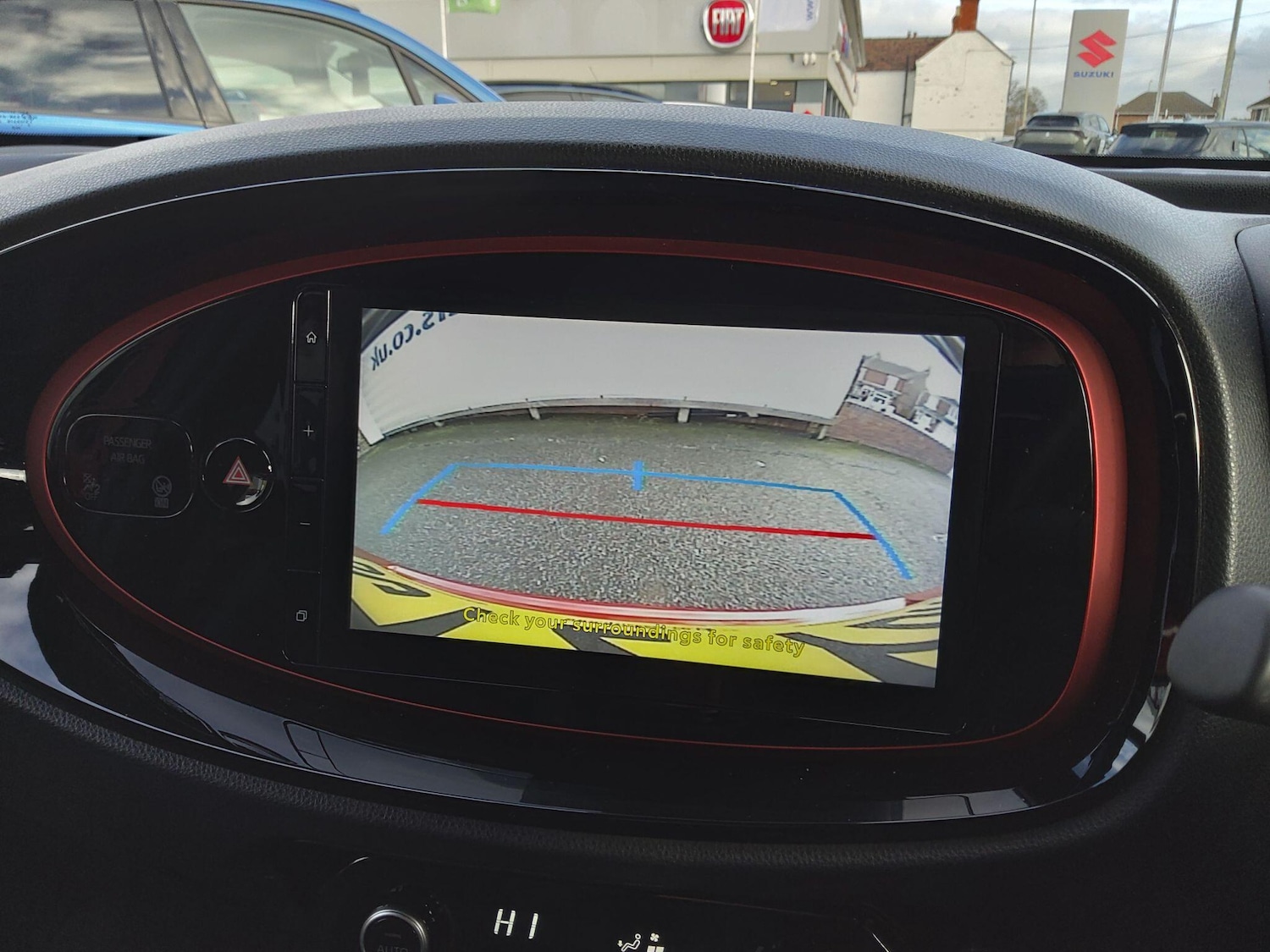 Used Toyota Aygo X 2022 for sale - 77144437: Photo 25