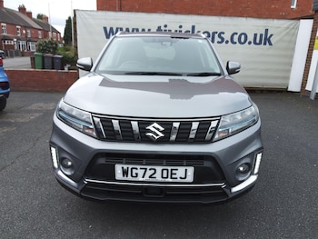 Used Suzuki Vitara 2023 for sale - 78275672: Photo