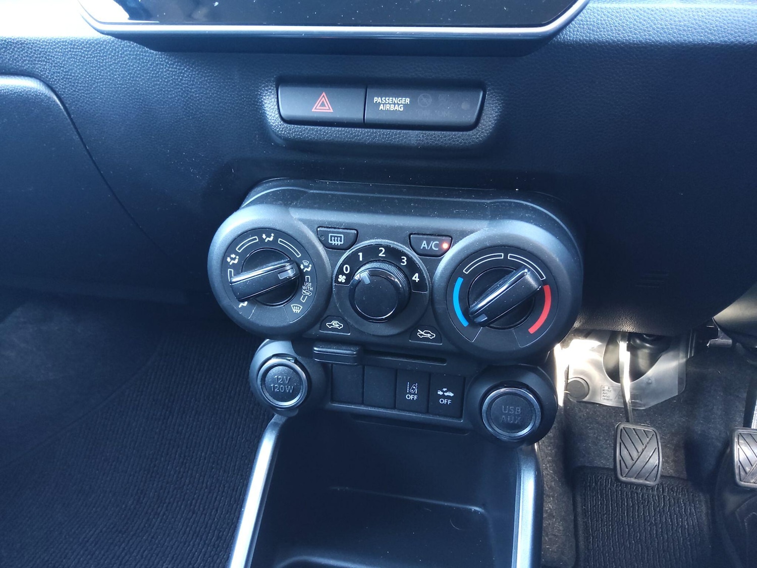 Used Suzuki Ignis 2023 for sale - 77957629: Photo 15