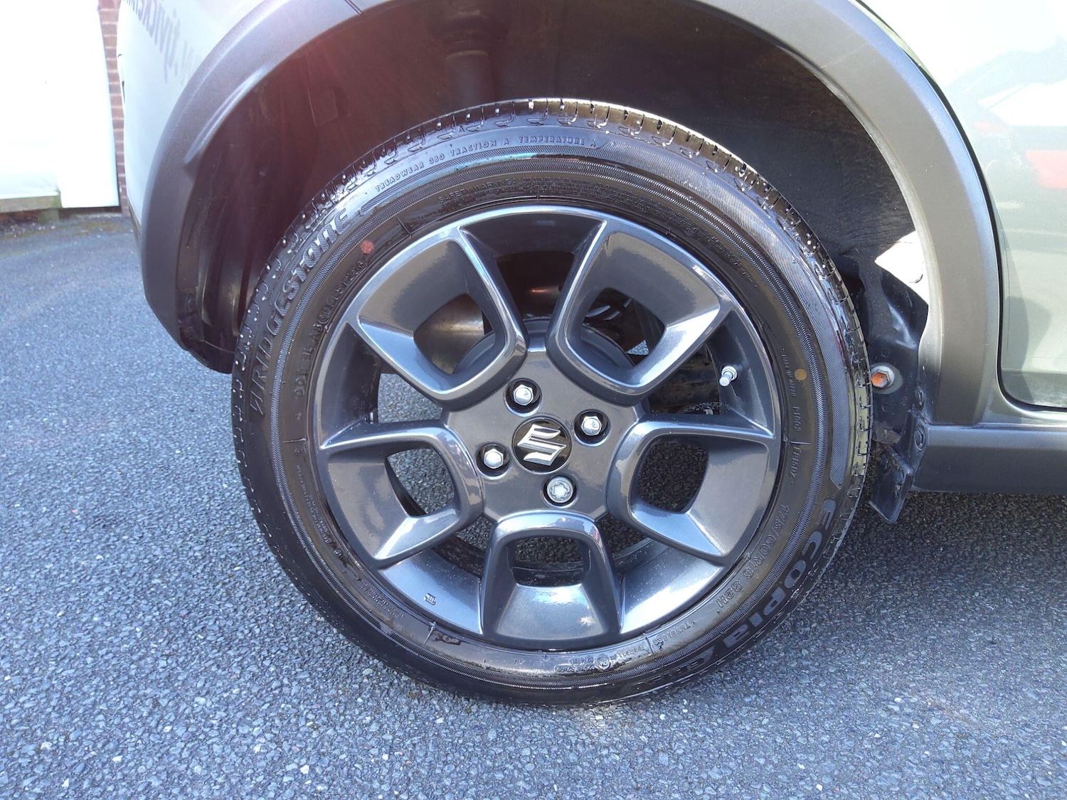 Used Suzuki Ignis 2023 for sale - 77957629: Photo 18