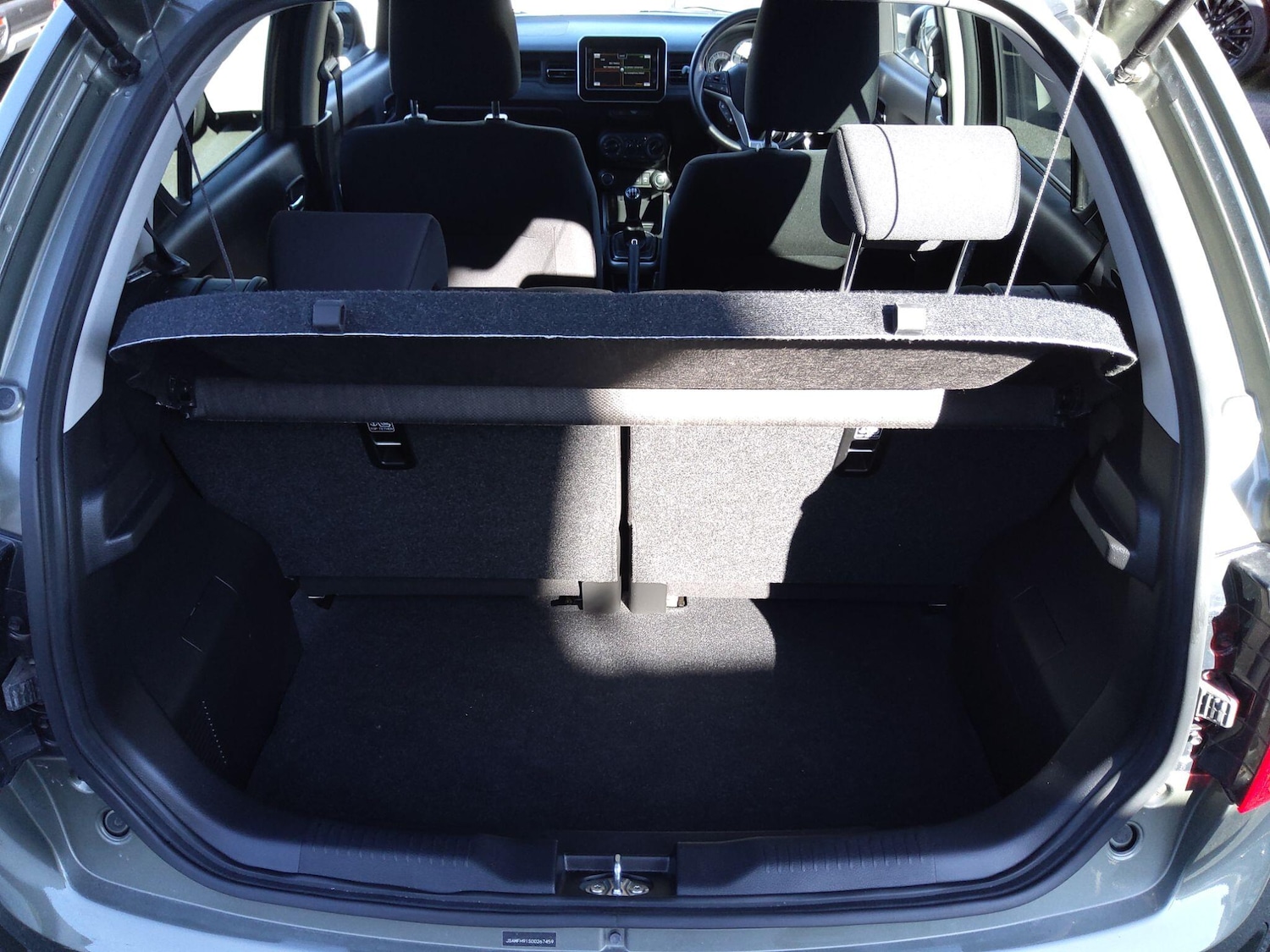 Used Suzuki Ignis 2023 for sale - 77957629: Photo 21