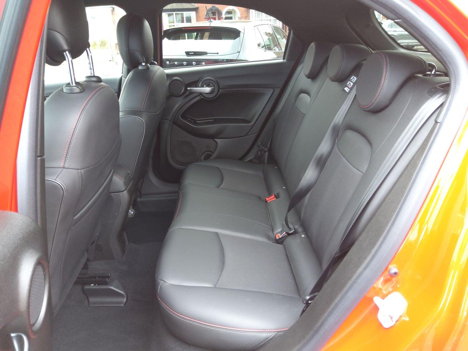 Used Fiat 500X for sale - 77908436: Photo 15