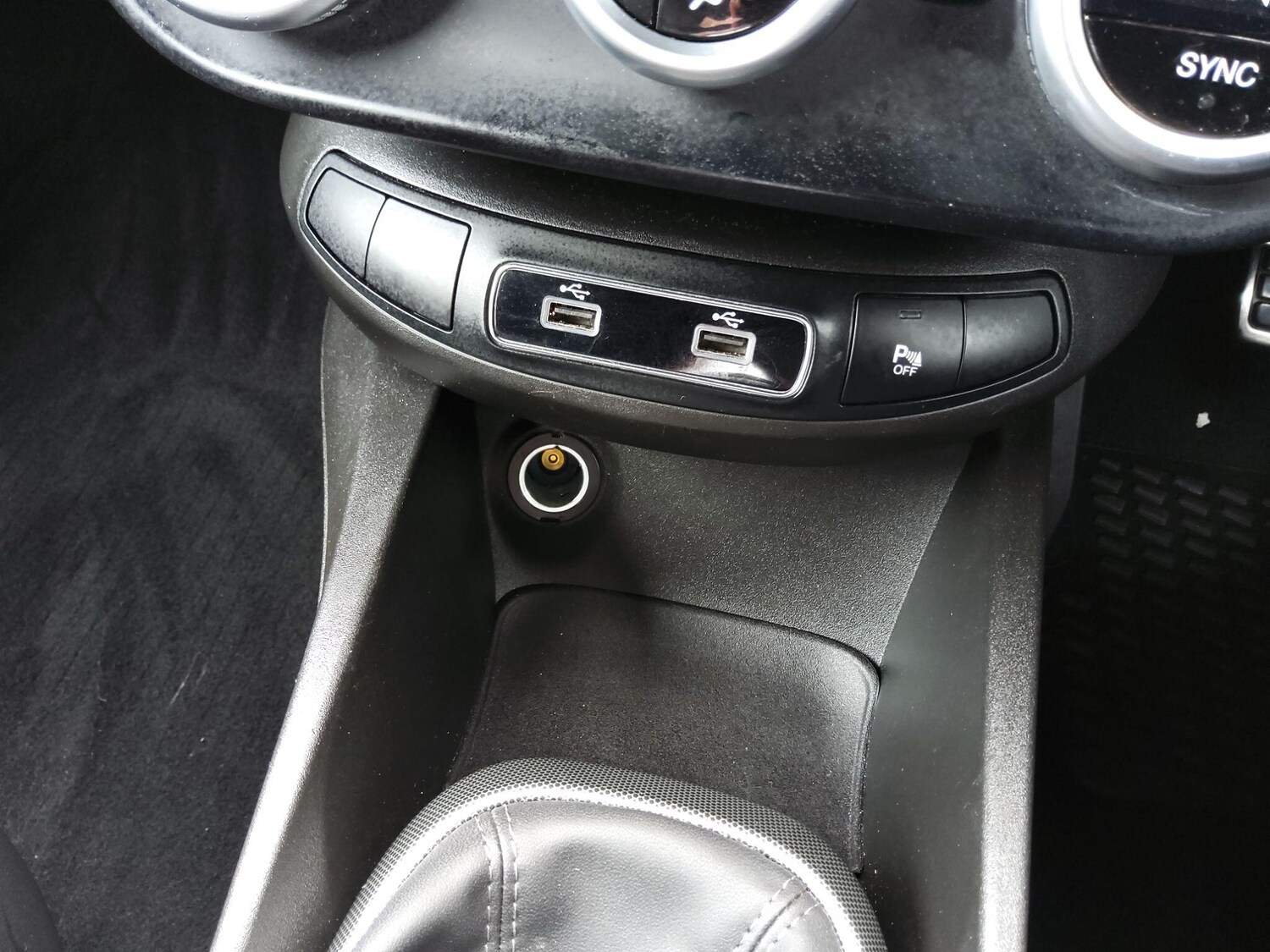 Used Fiat 500X for sale - 77908436: Photo 17