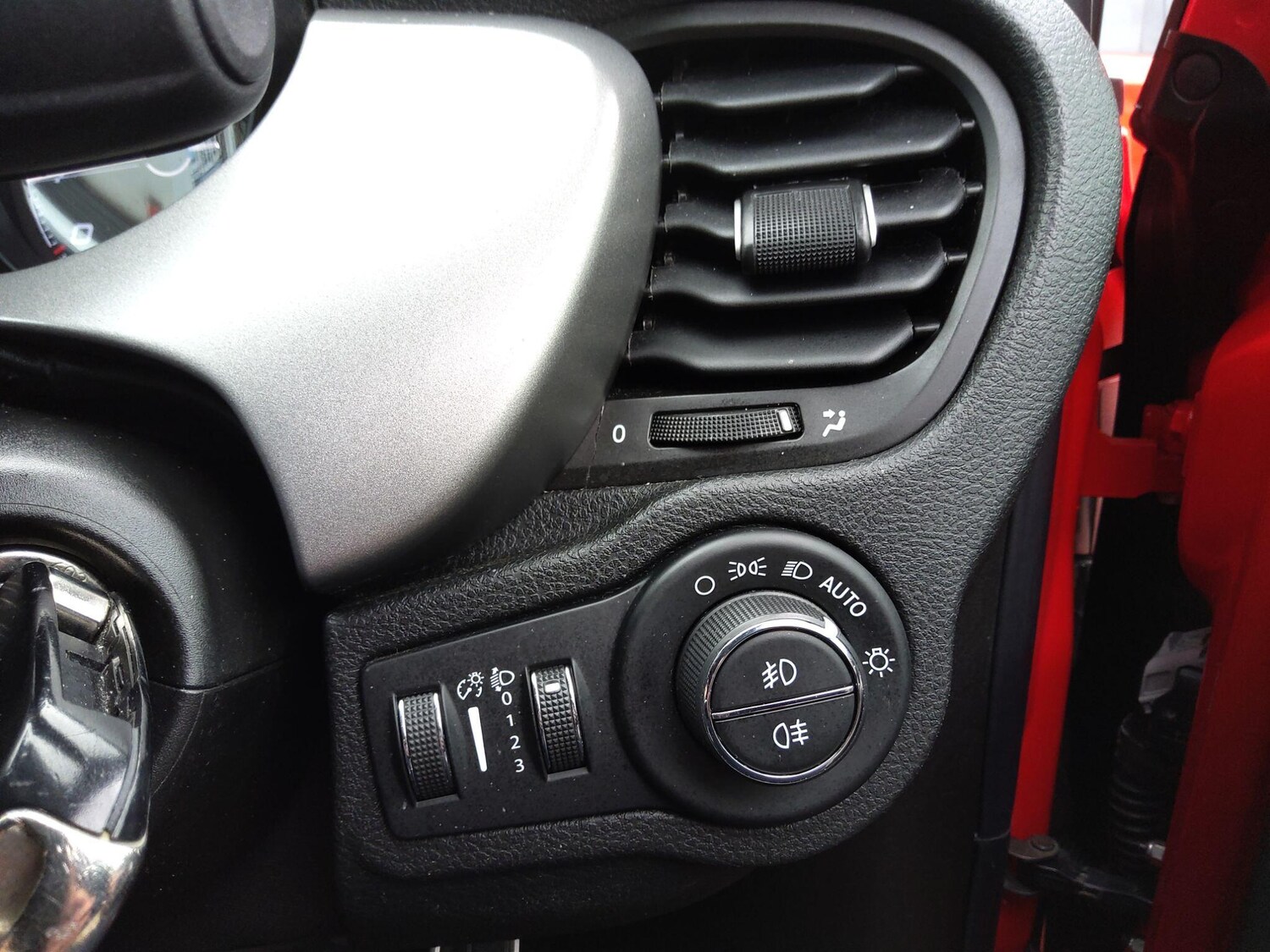 Used Fiat 500X for sale - 77908436: Photo 18