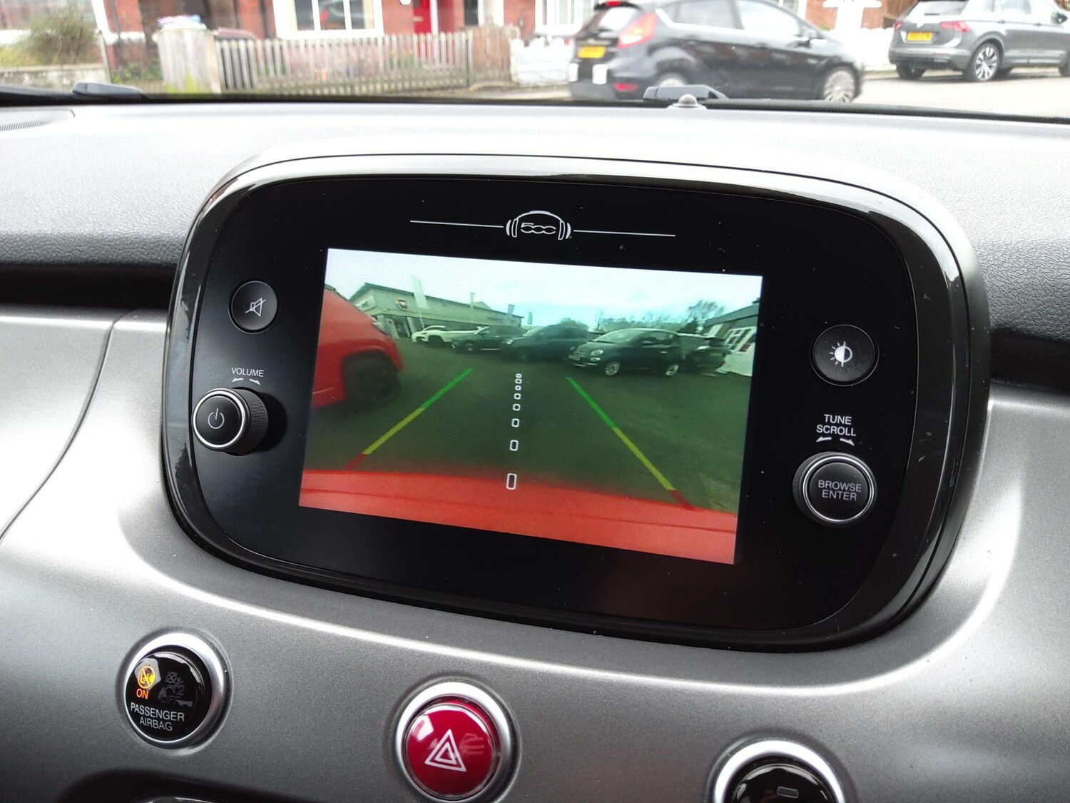 Used Fiat 500X for sale - 77908436: Photo 20