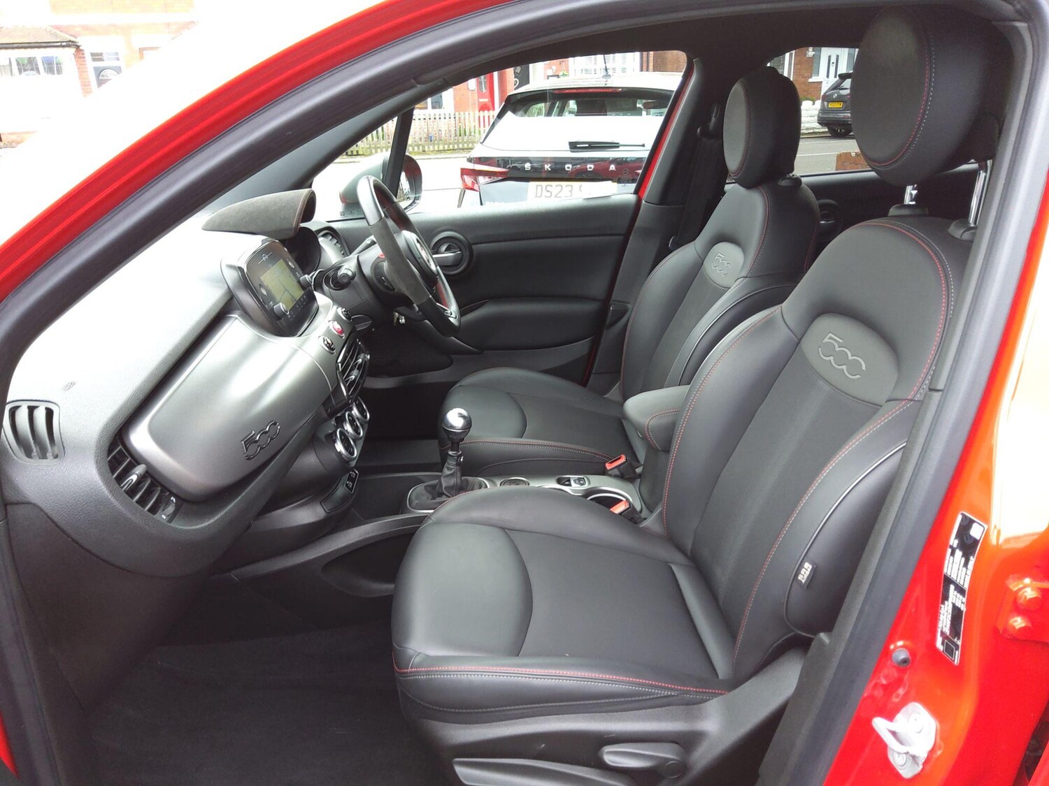 Used Fiat 500X for sale - 77908436: Photo 25