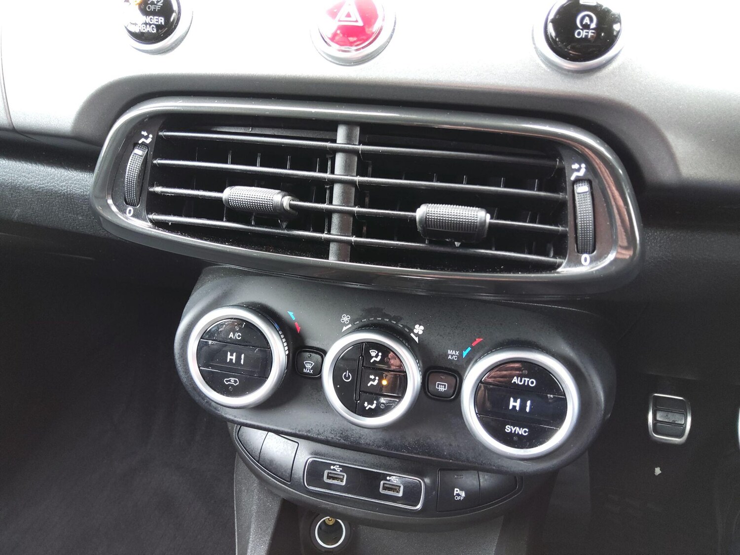 Used Fiat 500X for sale - 77908436: Photo 26