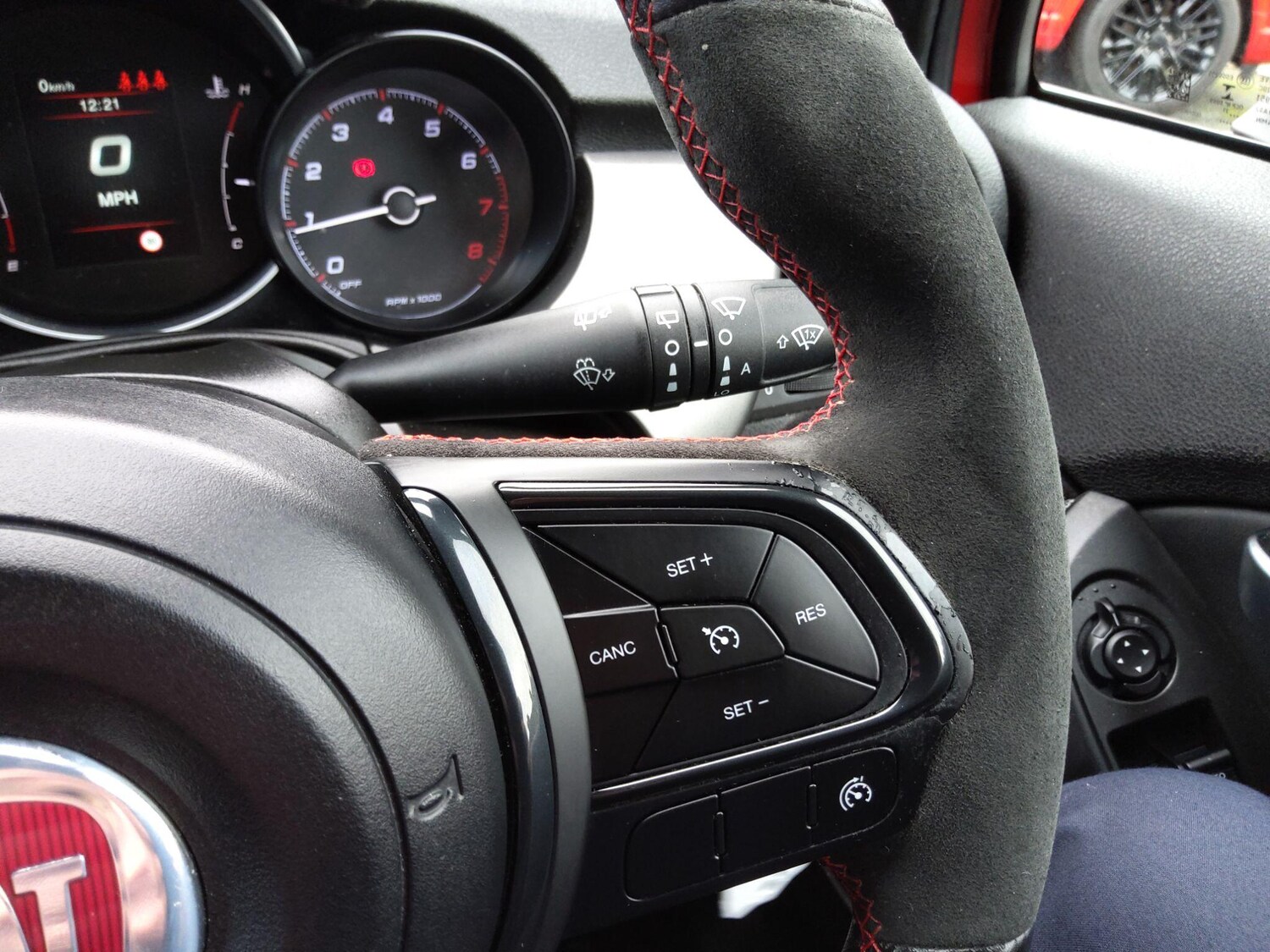 Used Fiat 500X for sale - 77908436: Photo 27