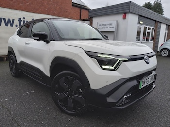 Used Suzuki e Vitara 2025 for sale - 78989170: Photo