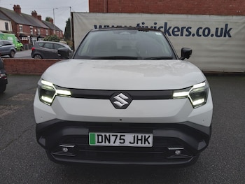 Used Suzuki e Vitara 2025 for sale - 78989170: Photo