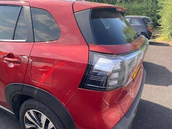 Used Suzuki SX4 S-Cross 2023 for sale - 79202380: Photo