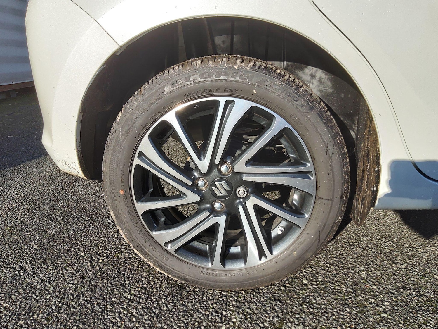 Used Suzuki Swift 2023 for sale - 77143935: Photo 20