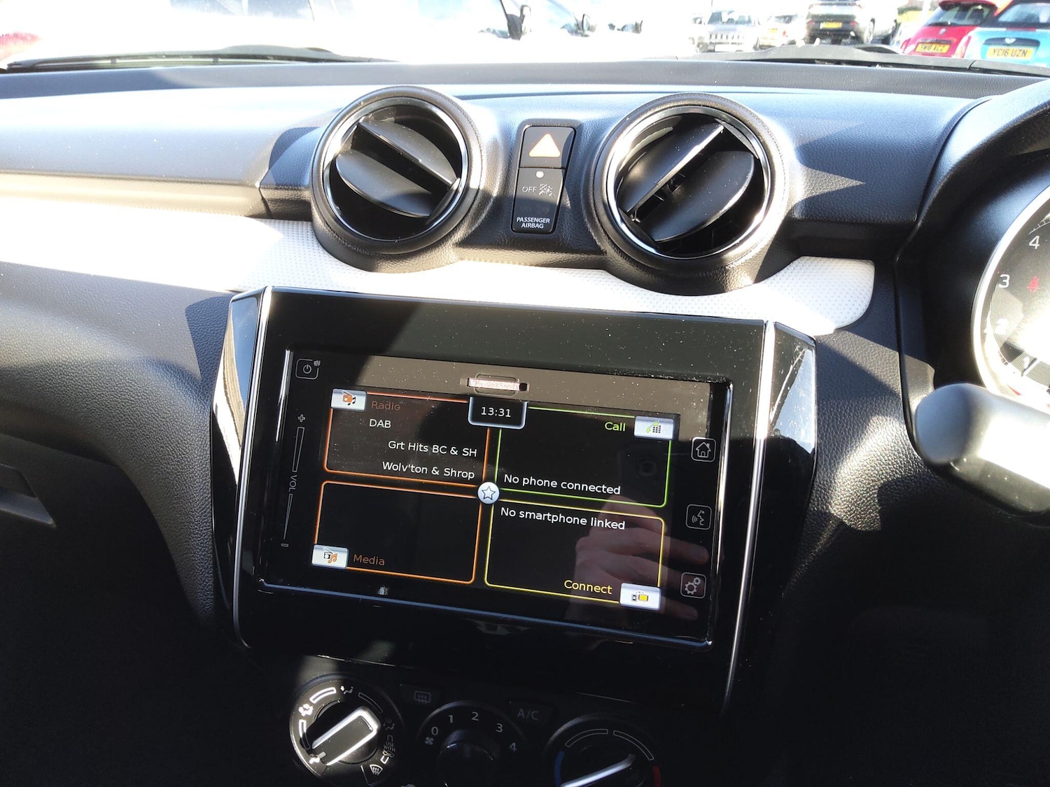 Used Suzuki Swift 2023 for sale - 77143935: Photo 22