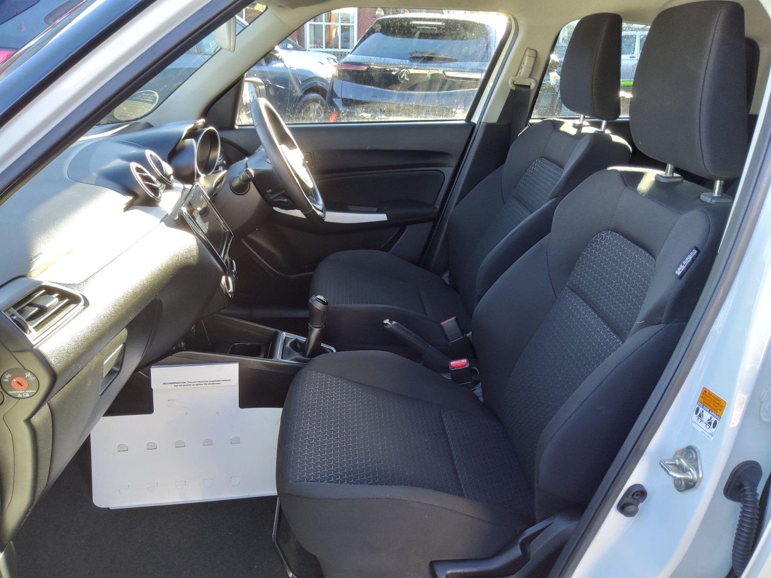 Used Suzuki Swift 2023 for sale - 77143935: Photo 25