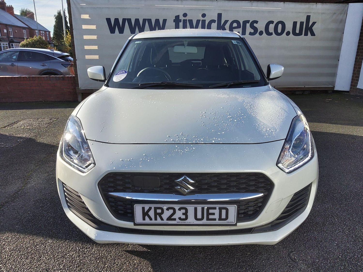 Used Suzuki Swift 2023 for sale - 77143935: Photo 4