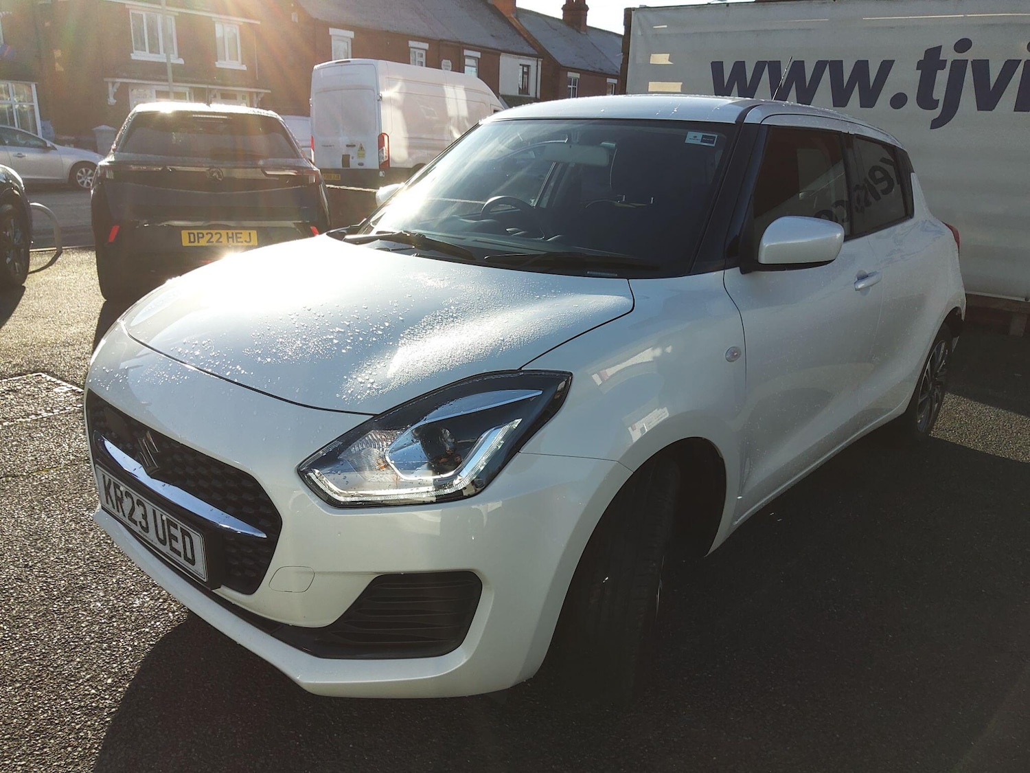 Used Suzuki Swift 2023 for sale - 77143935: Photo 5