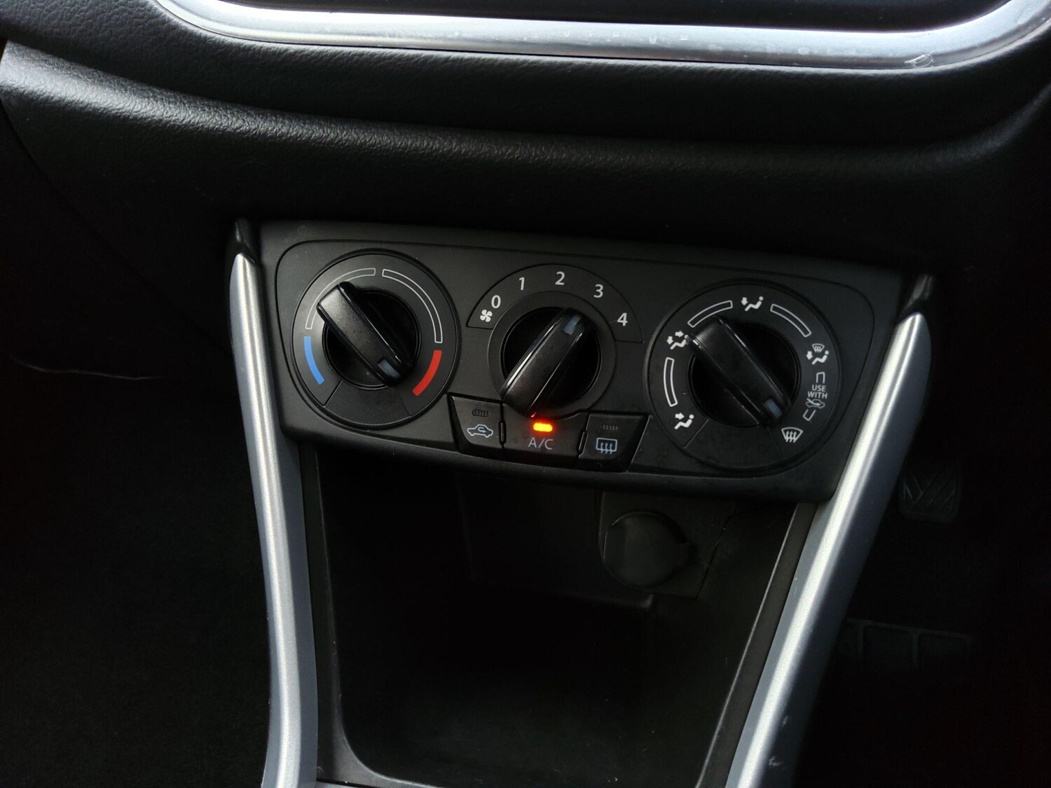 Used Suzuki SX4 S-Cross 2019 for sale - 77468255: Photo 16